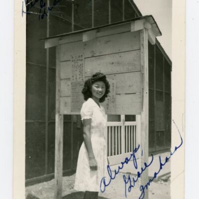Print, Photographic