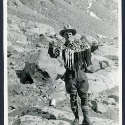Print, Photographic