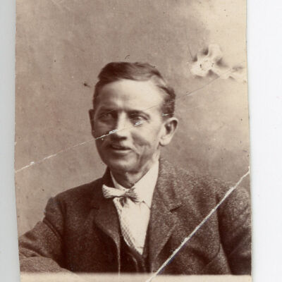 Print, Photographic