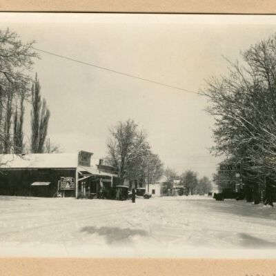 Print, Photographic