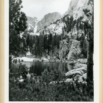 Print, Photographic