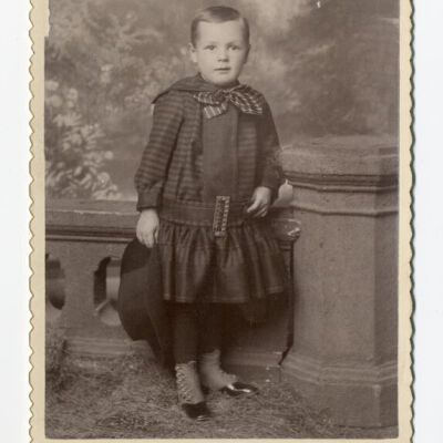 Print, Photographic