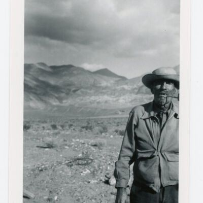 Print, Photographic