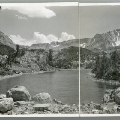 Print, Photographic