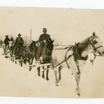 Print, Photographic