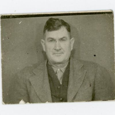 Print, Photographic