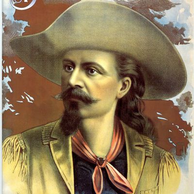 Buffalo Bill's Wild West