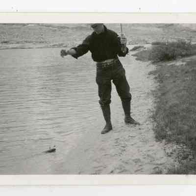 Print, Photographic