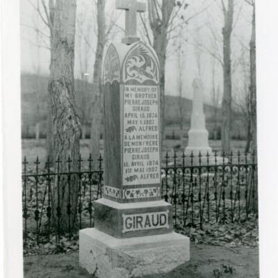 Print, Photographic
