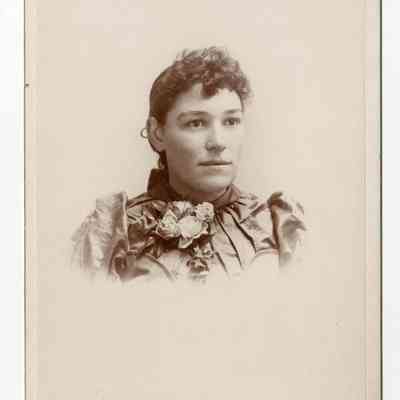 Print, Photographic
