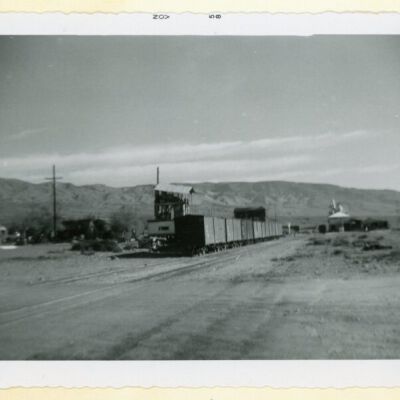Print, Photographic