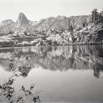 Print, Photographic