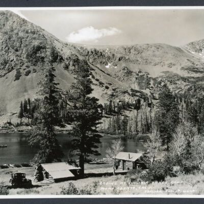Print, Photographic
