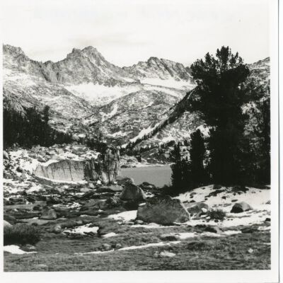 Print, Photographic
