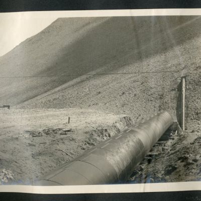 Print, Photographic