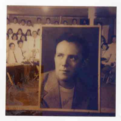 Print, Photographic