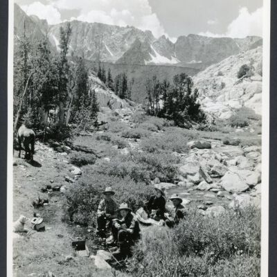 Print, Photographic