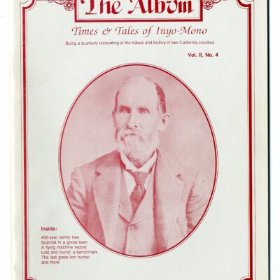 The Album, Vol. 2, No. 4, October 1989