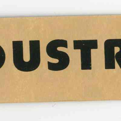 Label