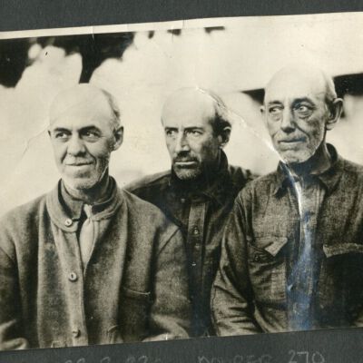Print, Photographic