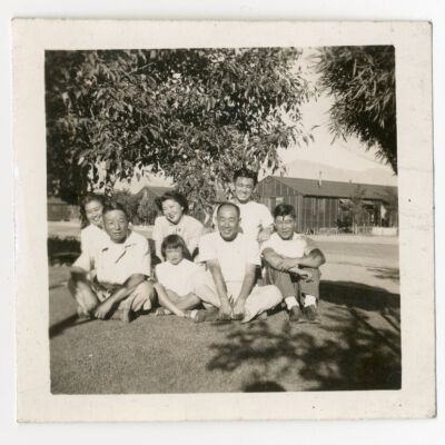 Print, Photographic