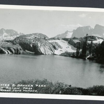 Print, Photographic