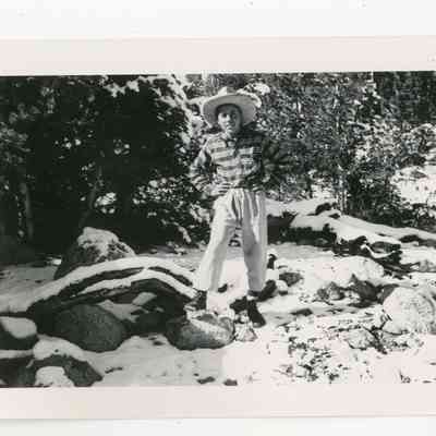 Print, Photographic