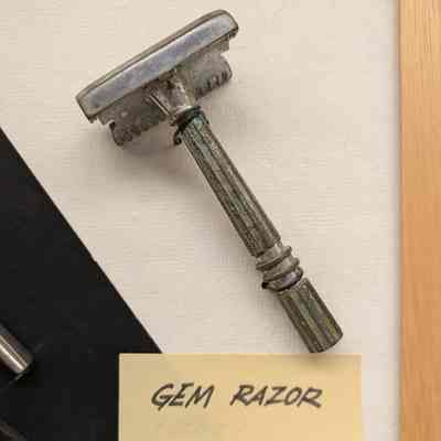 Razor
