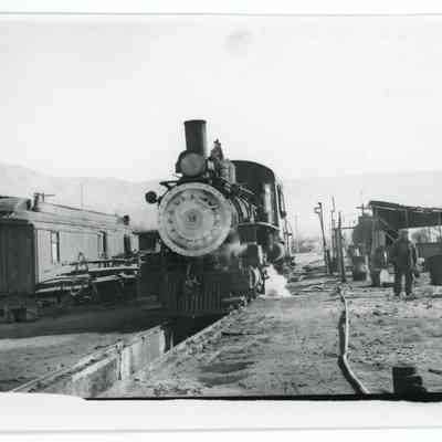 Print, Photographic
