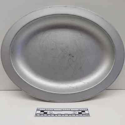 Tray, Bread