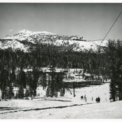 Print, Photographic
