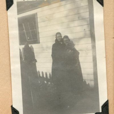 Print, Photographic