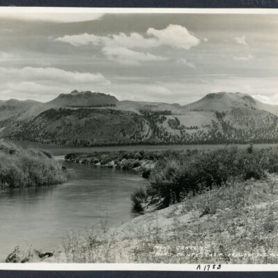 Print, Photographic