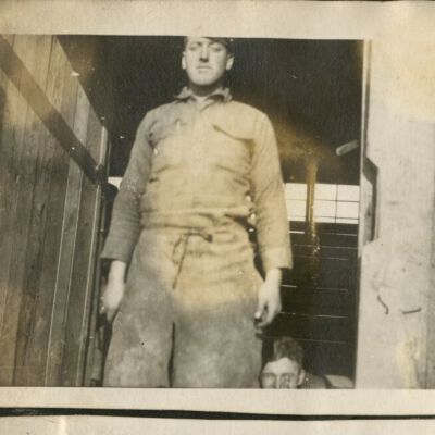 Print, Photographic