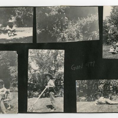 Print, Photographic