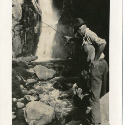 Print, Photographic