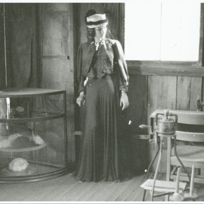 Print, Photographic