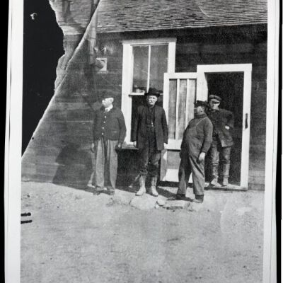 Print, Photographic