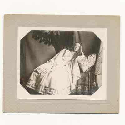 Print, Photographic