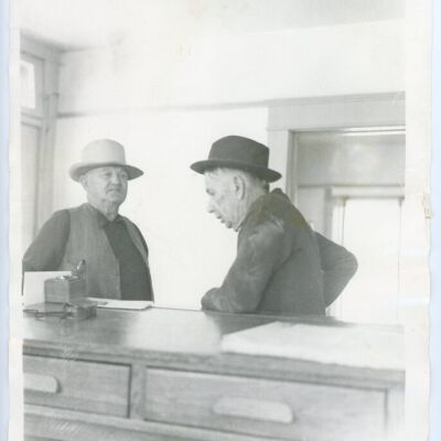 Print, Photographic