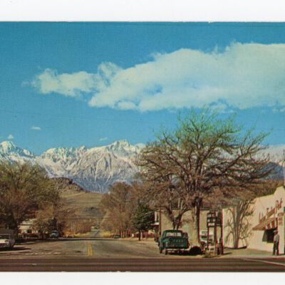 Postcard