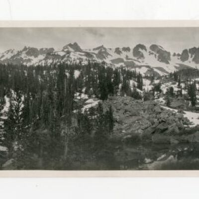 Print, Photographic