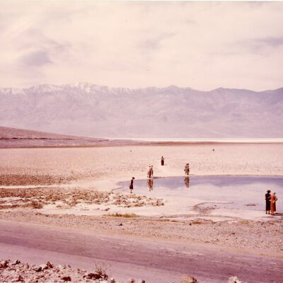 Print, Photographic