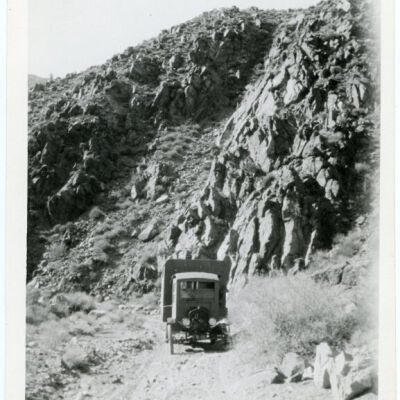 Print, Photographic