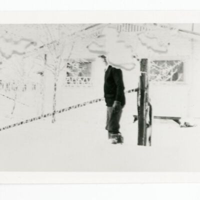 Print, Photographic
