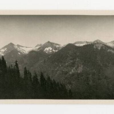 Print, Photographic
