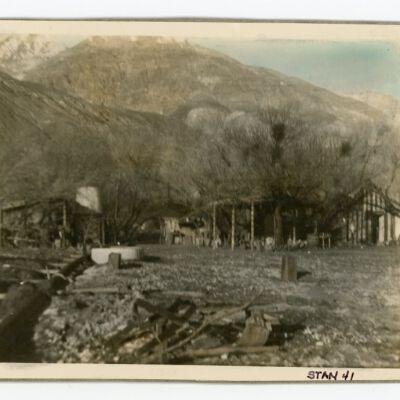 Print, Photographic