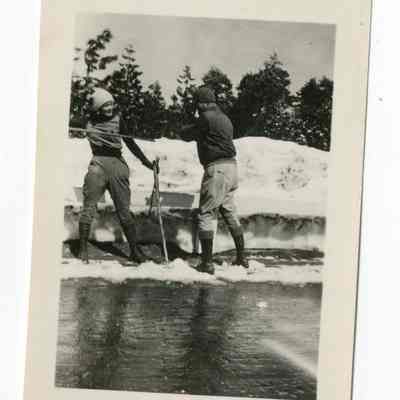 Print, Photographic