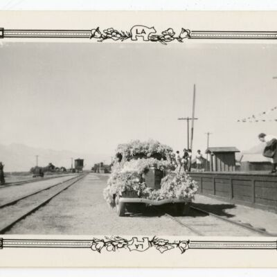 Print, Photographic