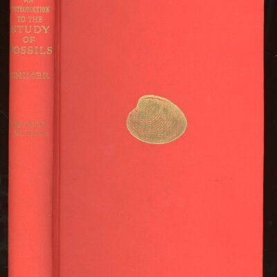 An Introduction to the Study of Fossils